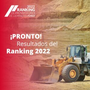 Ranking Proveedores 2022