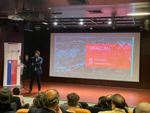 Evento Phibrand Antofagasta Noviembre 2022